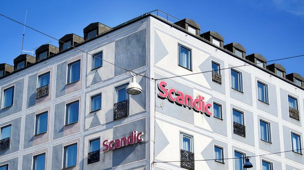 Scandics nya drag: Ingen frukost på köpet​​