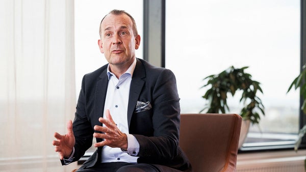 AAK redo öppna plånboken: ”Har identifierat bolag”​​