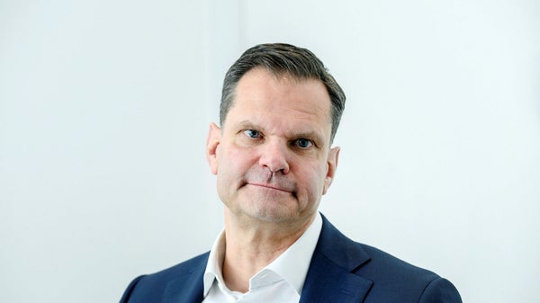 Telia ska sälja av verksamheter i Lettland​​