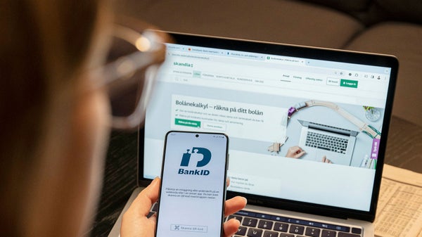 Skandia sänker bundna bolåneräntor​​
