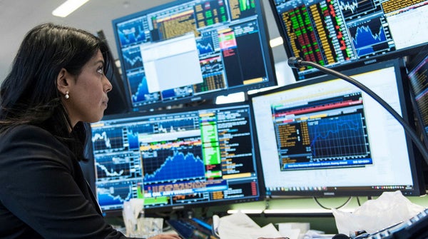 Mest nedåt i Norden – Finnair rapportrasade​​