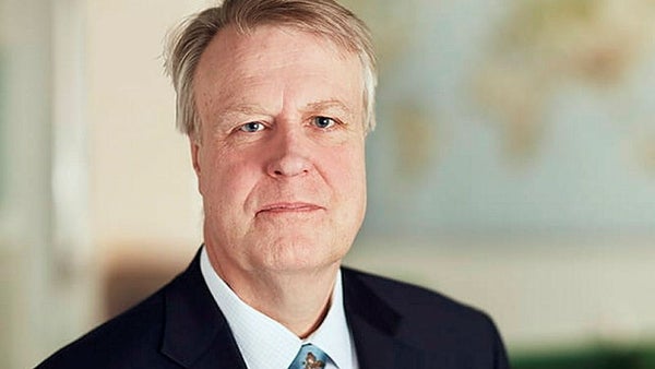 Minskat resultat med högre orderingång för Nederman​​