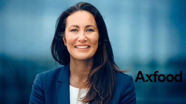 Axfoods vd om rapporten: ”Ett styrkebesked”​​