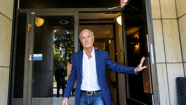 ”Omöjliga att hyra ut och nästan osäljbara”​​