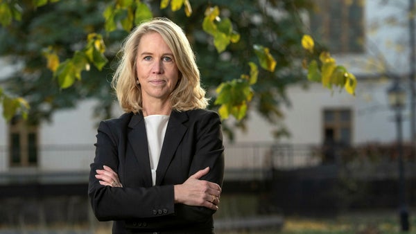 Industrivärdens avkastning halkar efter börsen​​