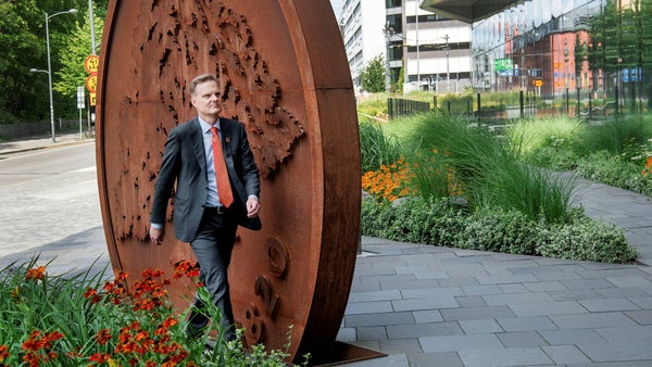 Vårvinnaren Swedbank har mer att ge​​