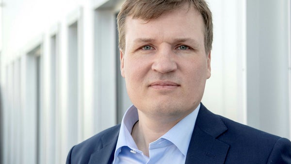 Kycklingbolagets vd rapportköper aktier​​