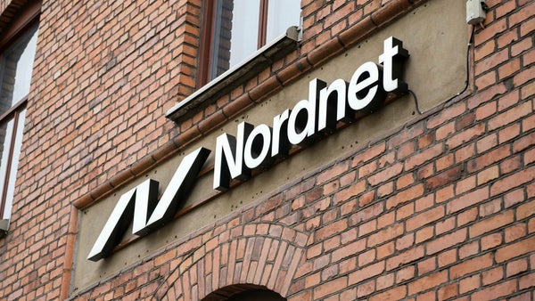 SHB spår stark start för Nordnet​​