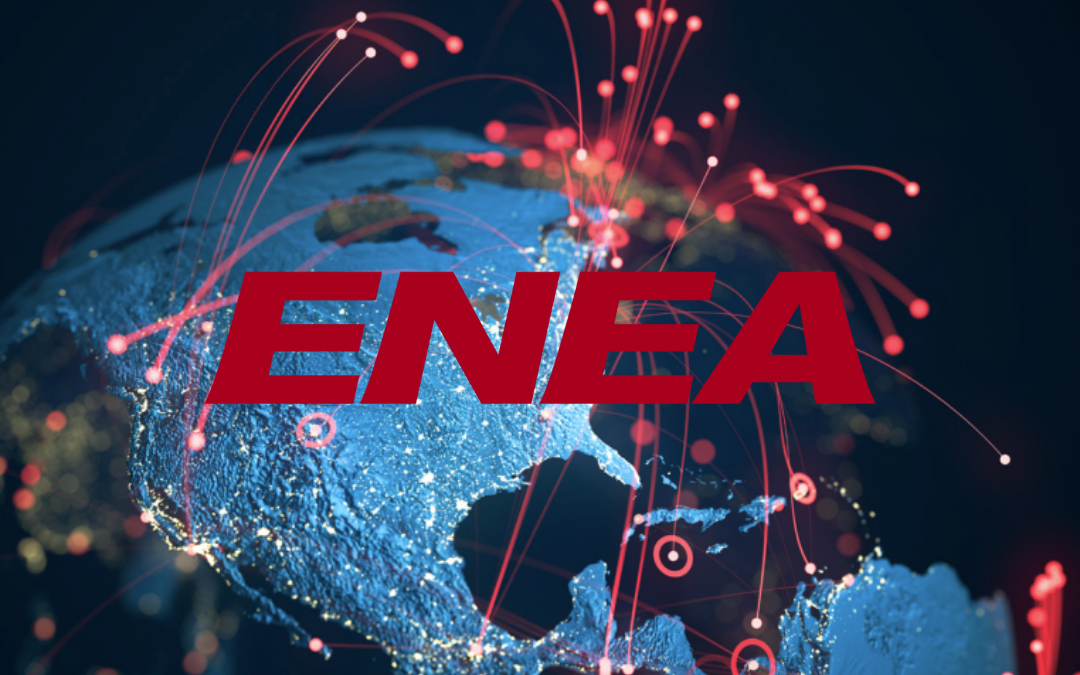 Analys: Enea – återvunnet momentum, starka marginaler och AI-drivna tillväxtmöjligheter
