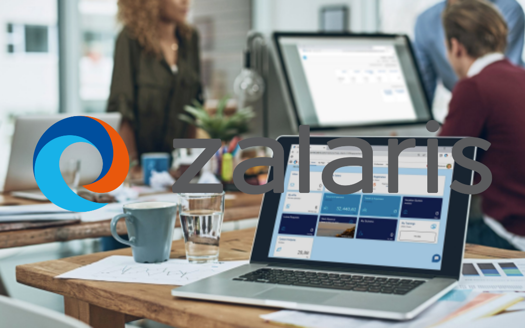 Analys: Zalaris – operationellt momentum, förbättrad lönsamhet och global tillväxtpotential