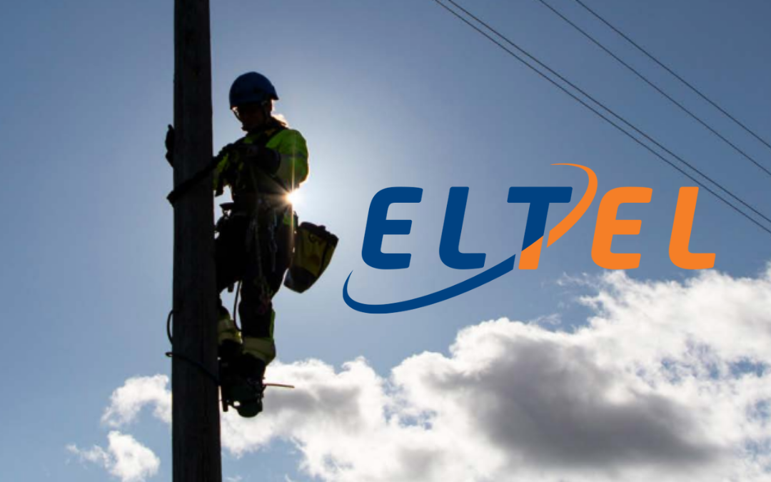 Q2: Eltel – Förbättrade marginaler, starkare finansiell grund men fortsatt negativ tillväxt