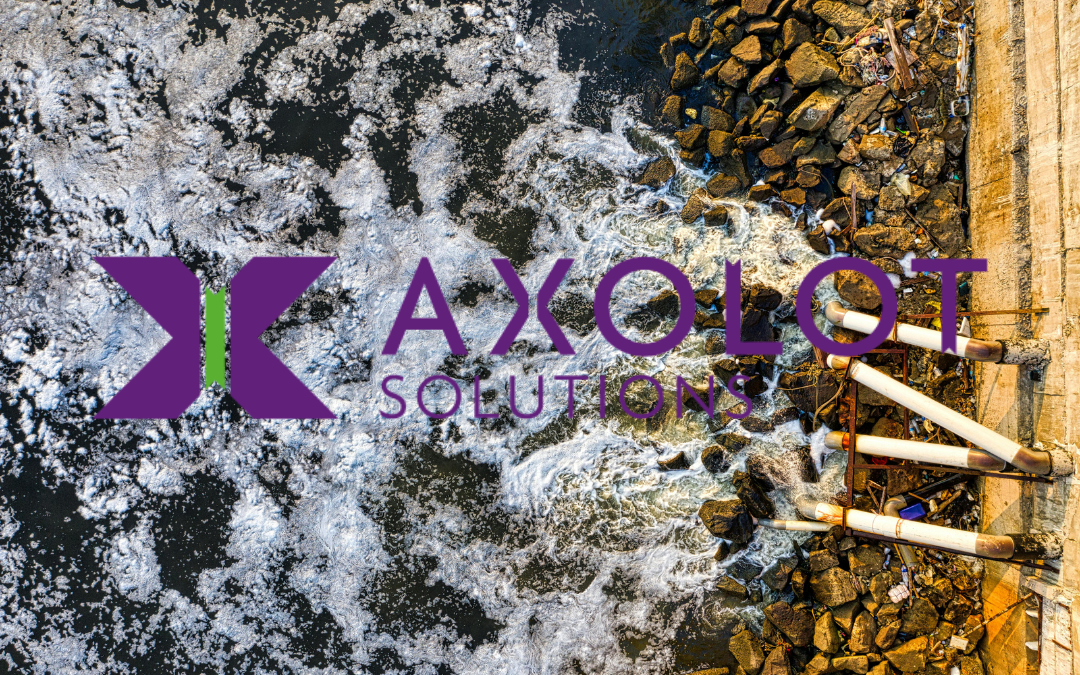 Q2: Axolot Solutions Holding – Försäljning, tekniska framsteg och pilotprojekt stärker plattformen men lönsamheten dröjer