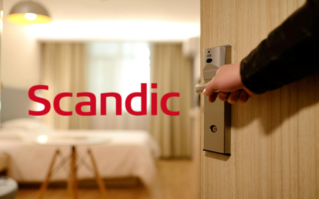 Scandic stärker närvaron i Europa – etablerar nytt flaggskeppshotell i Hamburg