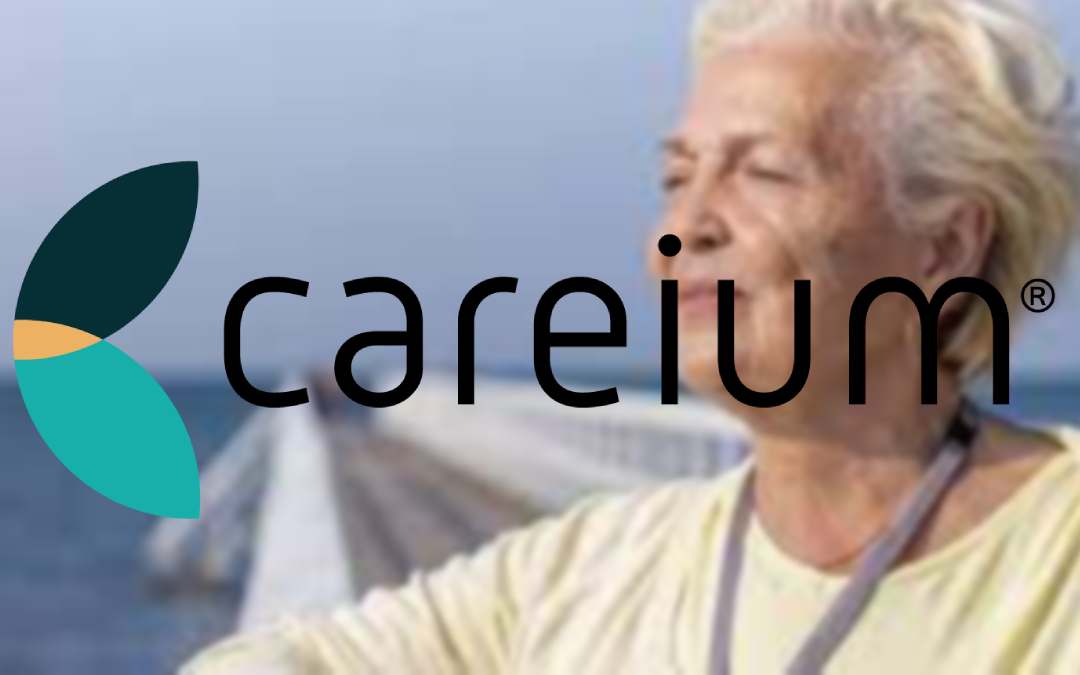 Analys: Careium – Förenklar omsorgen i Europa