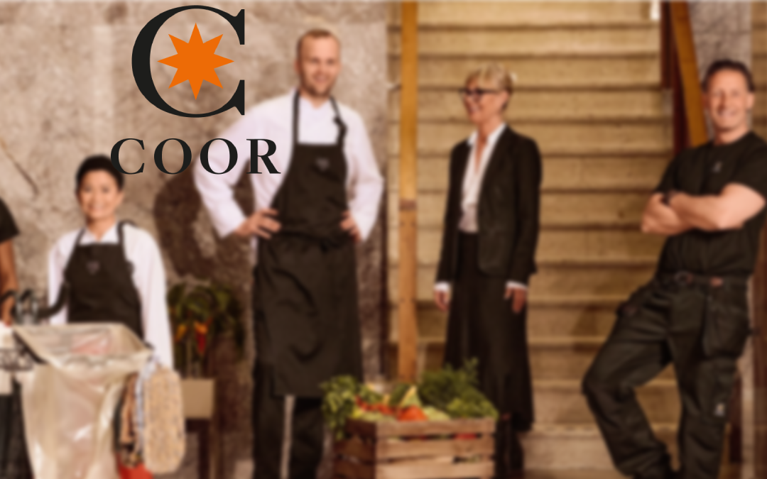 Analys: Coor – Stabil kassagenerator med potential för marginallyft