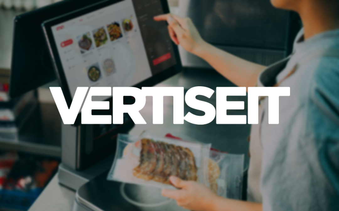Analys: Vertiseit – Skärmarna visar vägen mot marginalexpansion