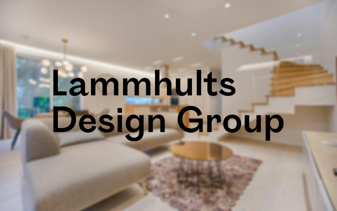 Analys: Lammhults Design Group – Designad för lönsamhet efter ommöblering