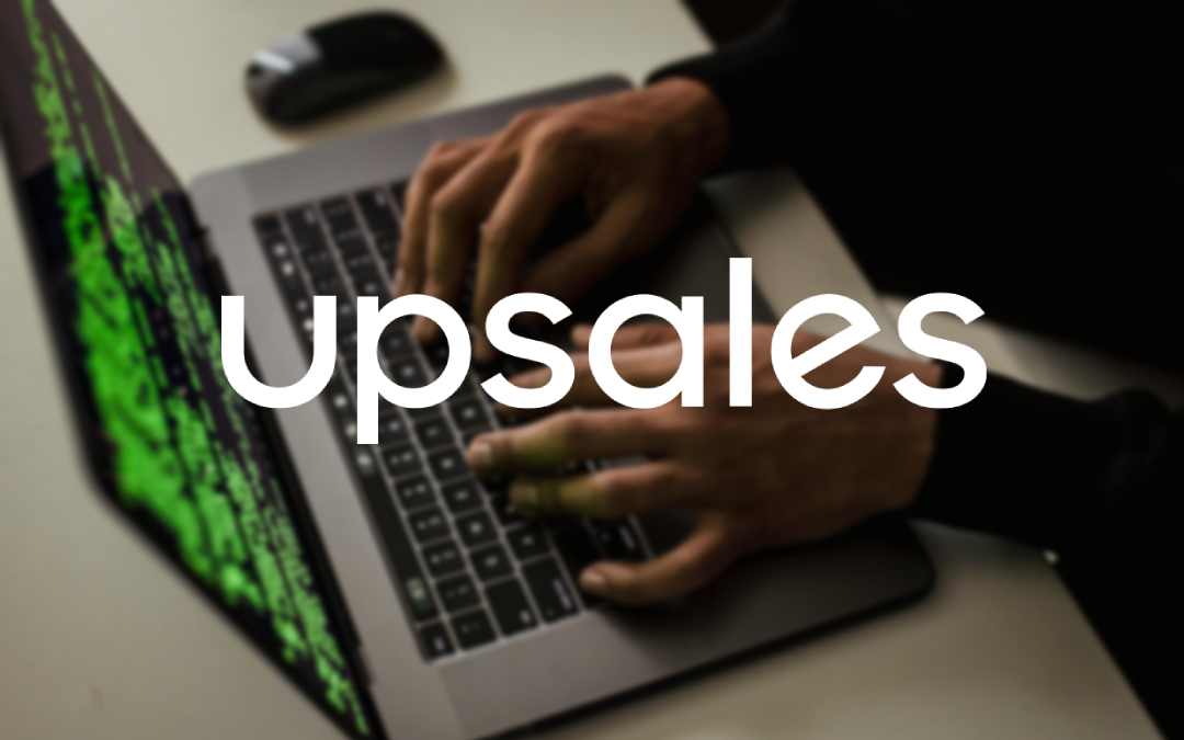 Kommentar på Upsales Technology Q2-rapport