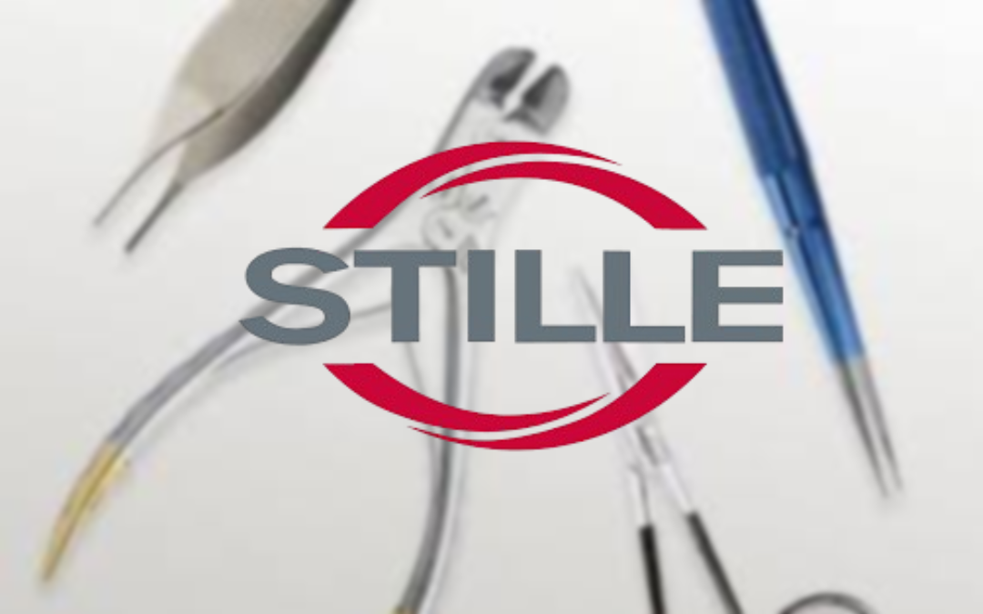 Stille stärker närvaron i Storbritannien genom förvärv av Surgical Holdings