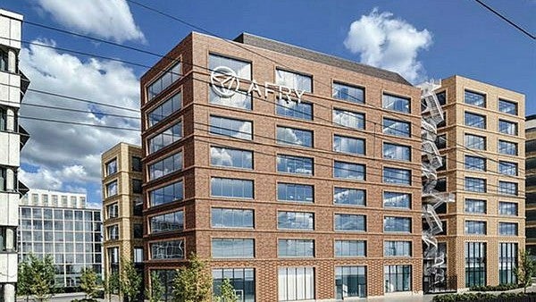 Afry överger Castellum – Skanska norpar stor kontorshyresgäst​​