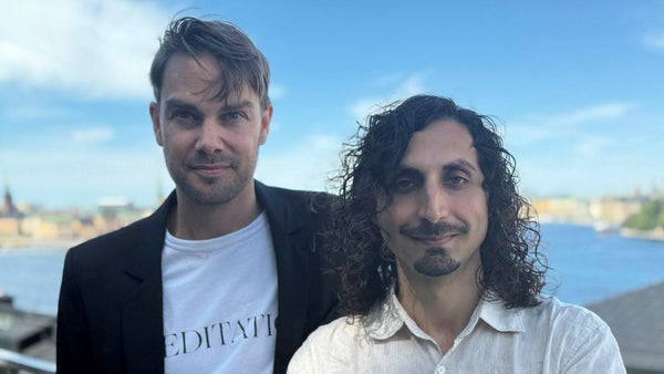 Deras smarta ring lockar kända investerare​​