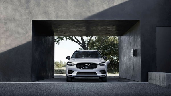 Volvo Cars försäljning sjönk i juni​​