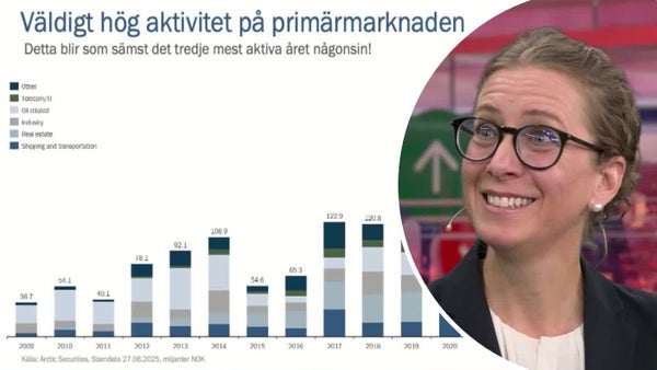 Fokus kreditmarknad: Ränteförvaltaren om högtrycket på obligationsmarknaden​​