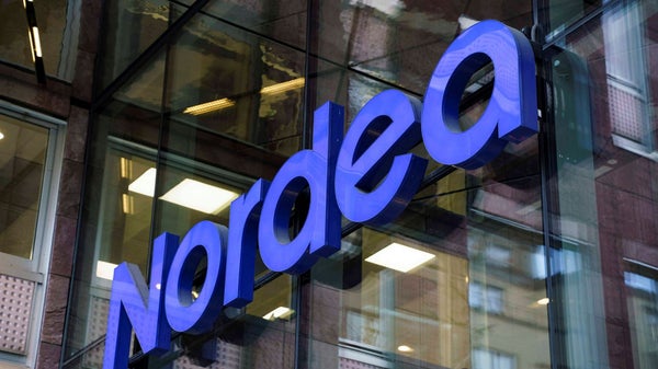 Citis oro: Svag DNB-siffra bådar illa för Nordea​​
