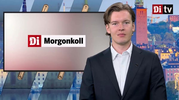 Morgonkoll: Senaten i USA ger grönt ljus till Trumps budget​​
