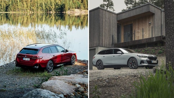 Elbil eller laddhybrid – här är expertens bästa råd​​