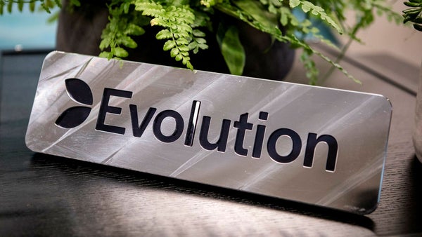 Evolution i exklusivt avtal med Hasbro – lanserar nya spelserier 2026​​