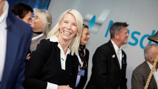 SBB-avknoppningen om rekorden: ”Viktiga nyckeltal”​​