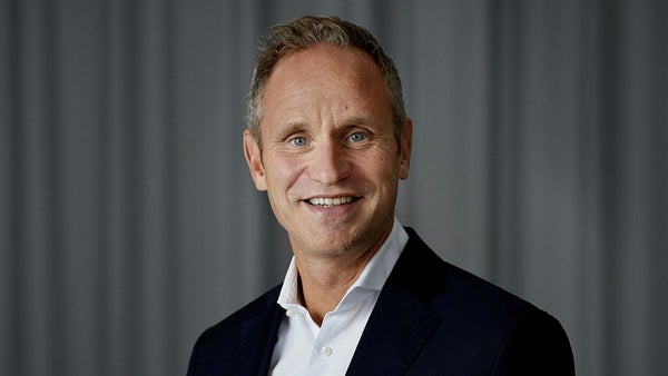 Latourhöjdare blir ny vd på LKAB​​
