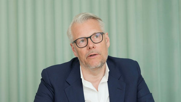 Resultatlyft för Bonava – omsättningen lägre​​