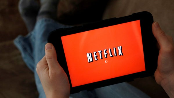 Netflix överväger att samarbeta med Spotify kring innehåll​​