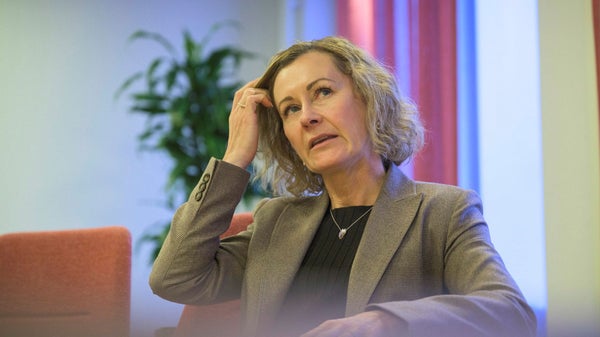 Epirocs vd byter kinesiskt stål mot amerikanskt