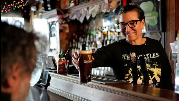 Spritjättens vd lämnar med omedelbar verkan​​