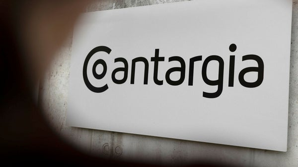 Cantargia tecknar licensavtal – hundratals miljoner i potten​​