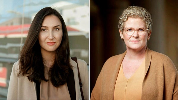 Replik: Regeringen behöver återvända till förhandlingsbordet​​
