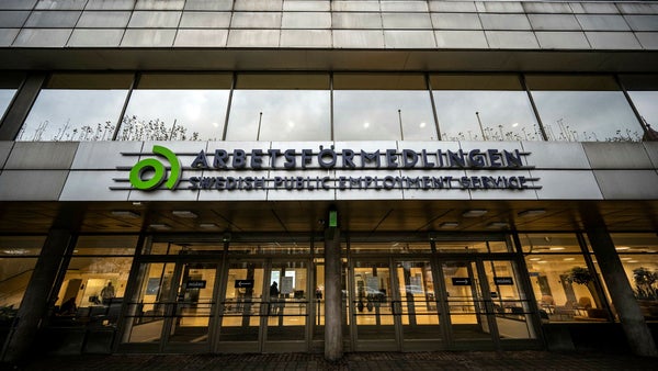 Arbetslösheten fortsatt hög – och ökar​​