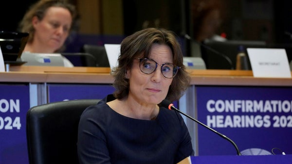 EU-toppar testas för PFAS-kemikaler​​