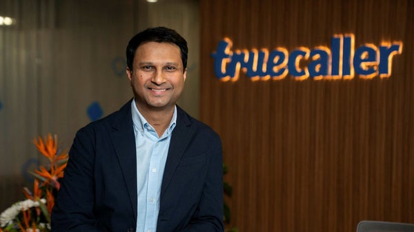 Truecaller ökar resultatet – marginalen mattas​​