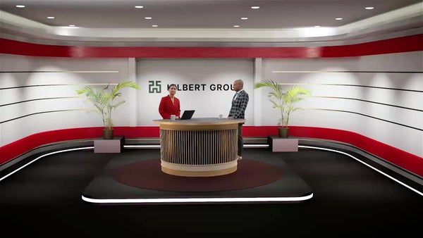ANNONS: Hilbert Group – Intervju med Niclas Sandström​​