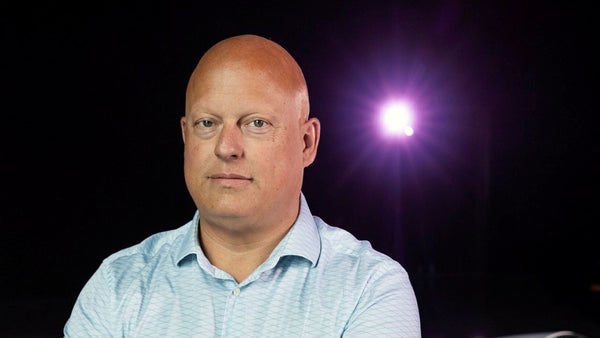 Miljardsuccé för Koenigsegg i småspararfavoriten​​