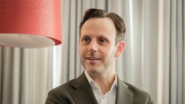 Hemnets rapport precis ovanför förväntningarna​​