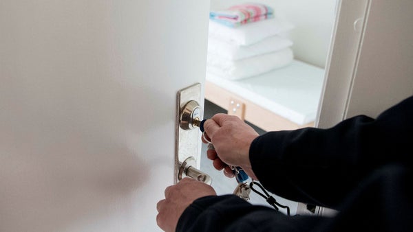 Intea hyr ut mer på kvinnoanstalt​​