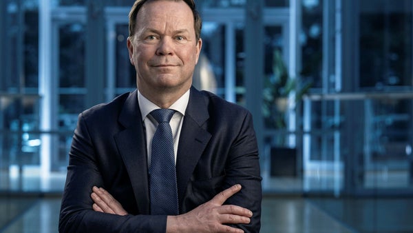 Vinstkross för Norsk Hydro – skär ned på investeringar​​