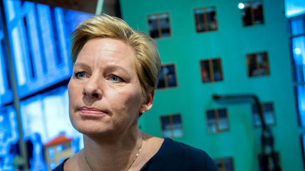 Något lägre förvaltningsresultat än väntat för Atrium Ljungberg​​