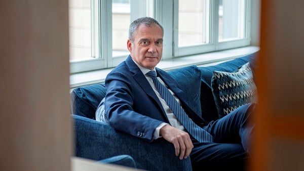 Assa Abloy köper bolag i Spanien​​