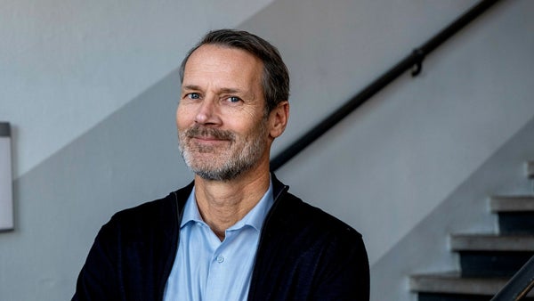 Tidigare vd fortsätter storsälja Hexatronic​​